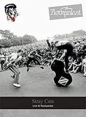 【中古】 ライヴ・アット・ロックパラスト 1981&1983【日本語字幕付 DVD】