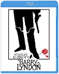 バリーリンドン [Blu-ray]／スタンリー・キューブリック