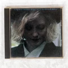 国内盤 ヴァージニアアストレイ/ホープインアダークンドハート/WARNER MUSIC JAPAN 32XD-558 CD □