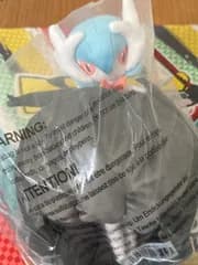 海外版 色違いメガサーナイト ぬいぐるみ