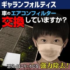 エアコンフィルター ギャランフォルティス CY3A 4A 6A 7809A043 純正交換用 花粉対策に 三菱 定形外郵便送料無料【c272774m400-50041】 開封済 未使用品 【VS-ONE】