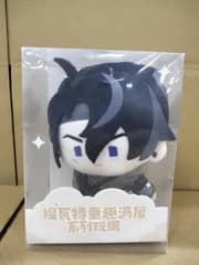 H26050706  【公式正規品】原神 Genshin リオセスリ ぬいぐるみ（おまけ4点付き）