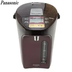 Panasonic パナソニック マイコン沸とうジャーポット NC-SU404 4.0L
