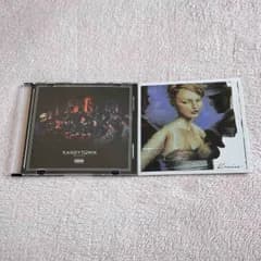 Kandytown  kruise + blakk motel 限定cd