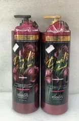2本セット【KERASYS ケラシス 】1000ml デビルズ パフューム シャンプー＆コンディショナー--529537 X0013NNDRZ