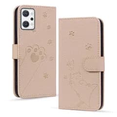 【新品】 Mldjomid 用の OPPO Reno7 A/ Reno9 A ケース 手帳型 オッポレノ9a スマホケース OPG04 A201OP CPH2353 用 携帯カバー 財布型 6.4インチ対応 OPPO Reno7A/Reno9A ケース手帳 1