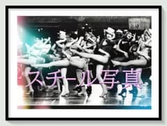 t『コーラスライン』1985年映画オリジナルスチール写真　pt001096　リチャード・アッテンボロー マイケル・ダグラス アリソン・リード マイケル・ブレビンズ テレンス・マン
