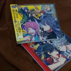 ヒプマイ CD まとめ