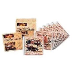 日本ビッグバンド夢の競演 〔CD7枚組 全119曲〕 別冊解説ブックレット カートンボックス収納 〔ミュージック 音楽〕