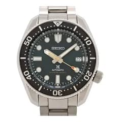 セイコー プロスペックス ダイバースキューバ SBDC133 自動巻き ステンレススティール メンズ SEIKO【中古】 【時計】