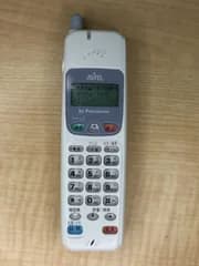 モックアップ ASTEL by Panasonic M430