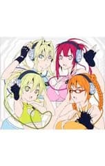 CD／アニメ／【CD+DVD】「セキレイ」SOUND COMPLETE 期間生産限定盤