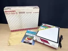 SHARP シャープ IH クッキングヒーター IH 調理器 CY-1200