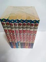 【中古】 ラブ・シンクロイド コミック 全9巻 完結セット