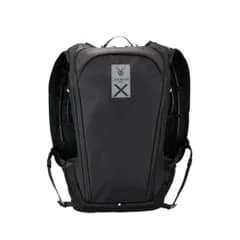 アイスマンベストPRO X II 水冷服 ICMPX2-BLV-SET ブラック 2025モデル 山真 フルハーネス対応 アイスマンベスト プロ X 薄型 ICEMANma