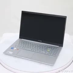 ソフマップ 〔中古品〕 VivoBook 15 K513EA K513EA-BQ613T トランスペアレントシルバー【196】