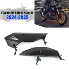 オートバイシャーシベリーパンロワーエンジンスポイラーフェアリングガードCB1000ホーネットSPホンダCB1000ホーネット2025-CB1000ホーネッ