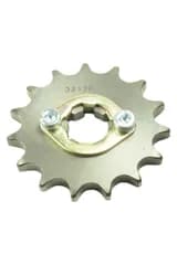 X.A.M Japan (ザムジャパン) ドライブスプロケット フロント用 428-12T ホンダ系用 バイク用品 C3212P-12
