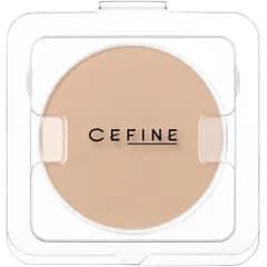 CEFINE セフィーヌ シルクウェットパウダー レフィル 9g シルクウェットパウダー OC130
