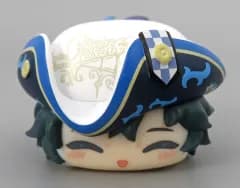 【中古】トレーディングフィギュア ブラント 「GOODSFUN 鳴潮 団子積み上げフィギュアシリーズ」