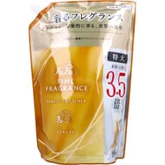 ファーファ ファインフレグランス ボーテ 柔軟剤 上質なプライムフローラルの香り 詰替用 2000mL 着るフレグランス。