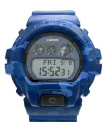 美品 カシオ 腕時計 G-SHOCK GMD-S6900CF クオーツ メンズ CASIO