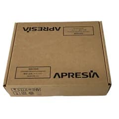 APRESIA APLGC108SS L2スイッチングハブ 8ポート ネットワーク 未使用 S10807276