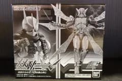バンダイ 双動/SO-DO CHRONICLE 仮面ライダーW 10th ANNIVERSARY 地獄からのE/Gは風と共に