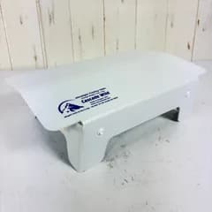 ✉️OneSize ホワイト系 Cascade Wild（カスケード ワイルド） ウルトラライト テーブル Ultra Light Table ポリプロピレン キャンピングギア キャンピングファニチャー テーブル z00057714  テーブ