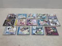 アニソン トランス リミックス CD 14枚セット 【E3647-008】034