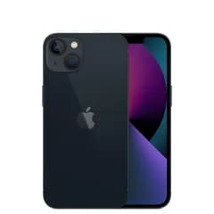 【中古】 iPhone13 128GB ミッドナイト SIMフリー 本体 スマホ アイフォン アップル apple 【送料無料】 ip13mtm1759