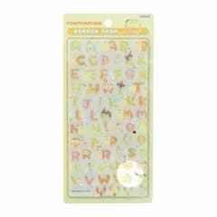 ※お一人様1点限り※ ボンボンドロップシールmoji ポムポムプリン S8815585 正規品 サンリオ