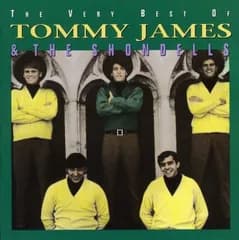 【CD】The Very Best Of Tommy James & The Shondells (Rhino)