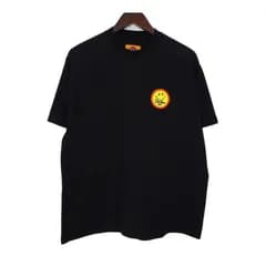 エスダブリュージェーピー SWJP 26SS 【 CALMDOWN PATCH TEE SW 26SS 25 】 ロゴ ワッペン 半袖 Tシャツ　49772