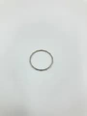 リング シルバー シルバー