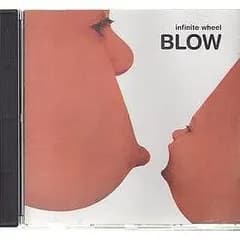 【CD】Blow