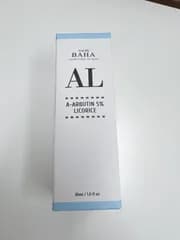 ALαアルブチン5%美容液 30ml