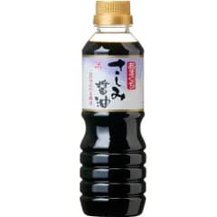ヤマエ食品 本醸造 甘口 さしみ しょうゆ 360ml