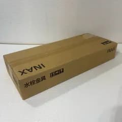 【未使用/送料無料】イナックス/INAX 浄水器内蔵型シングルレバー混合水栓 JF-AJ461SYX /JF-AJ461SYX(JW) AJタイプ オールインワン浄水栓 /D5636