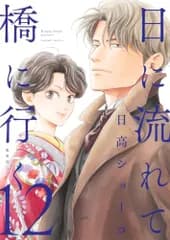 日に流れて橋に行く 12 (愛蔵版コミックス)／日高 ショーコ