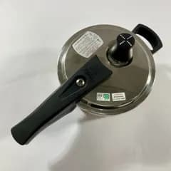 ★ Wonder chef ワンダーシェフ ロタ（RO:TA）片手圧力鍋 2.5L 78Kpa  元箱、説明書なし 時短調理 現状品
