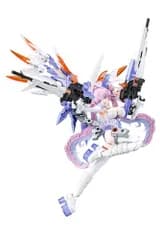壽屋(KOTOBUKIYA) メガミデバイス デザイアメイデン メディック 全高約170mm 1/1スケール プラモデル