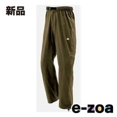ロゴス LOGOS 4WAYストレッチパンツ イータ カーキ XLサイズ 28256571 (2523052)