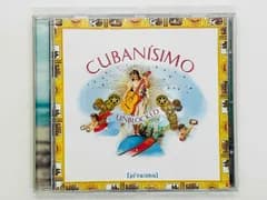 CD V.A.CubaniSimo / pi'ra:nha / UNBLOCKED キューバ音楽 アフロ・キューバンオールスターズ  CD-PIR 1252 X36