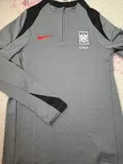 NIKE 韓国 サッカー トレーナー トップス