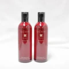2個セット ラ･カスタ アロマ リヴァイタ ヘアソープ 3rd 弱酸性エイジングケア用シャンプー 300ml シャンプー ( m441 ) 