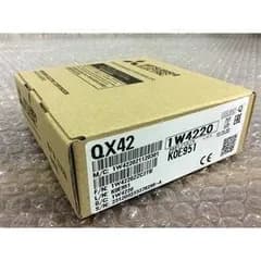 【新品 ★送料無料 】MITSUBISHI/三菱 QX42 シーケンサー【６ヶ月保証】