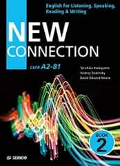 New Connection / 4技能を高める英語演習 Book 2