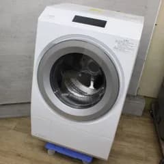 601)【美品】TOSHIBA ドラム式洗濯乾燥機 2023年製 TW-127XP3R