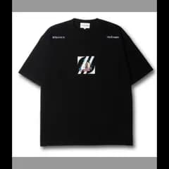 ZETA DIVISION x vaultroom TEE
